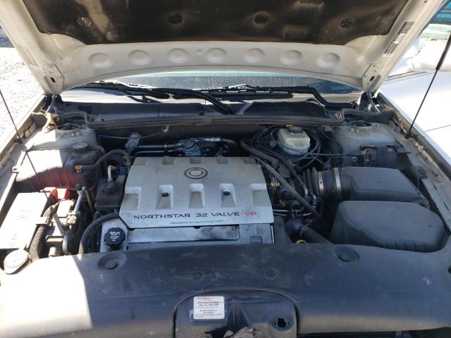 Photo 11 from auction – 2003 CADILLAC COMMERCIAL with VIN 1GEEH00Y23U500508