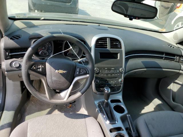 Photo 8 from auction – 2014 CHEVROLET MALIBU LS with VIN 1G11B5SL5EF133451