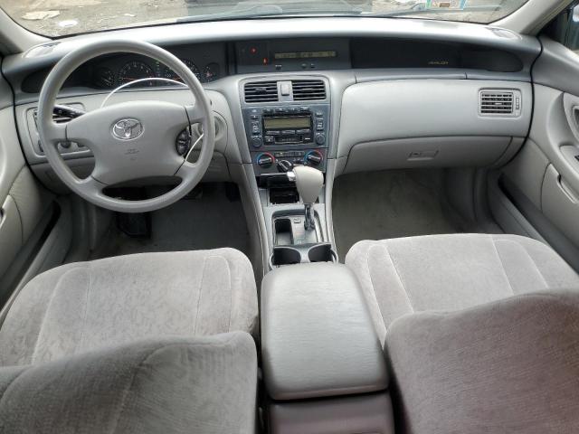 Photo 8 from auction – 2003 TOYOTA AVALON XL with VIN 4T1BF28B73U314651