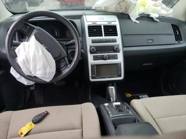 Photo 8 from auction – 2010 DODGE JOURNEY SX with VIN 3D4PG5FV0AT238254