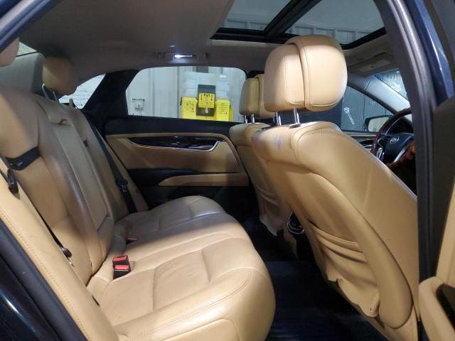 Photo 10 from auction – 2013 CADILLAC XTS PREMIU with VIN 2G61T5S35D9229899