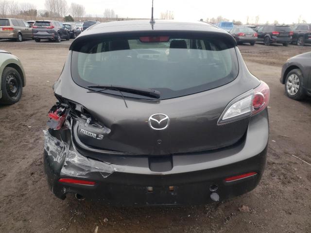Photo 6 from auction – 2010 MAZDA 3 I with VIN JM1BL1HF5A1150230