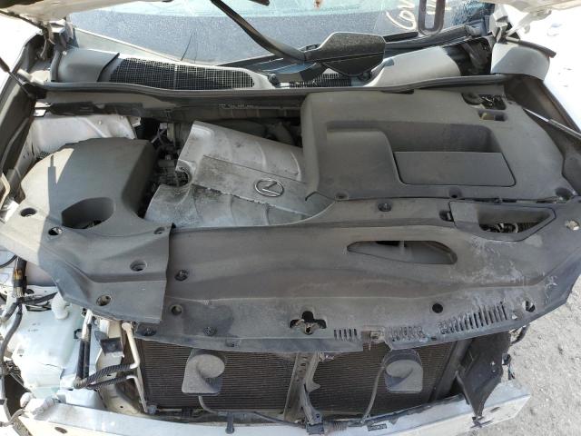 Photo 11 from auction – 2015 LEXUS RX 350 with VIN 2T2ZK1BA0FC202201