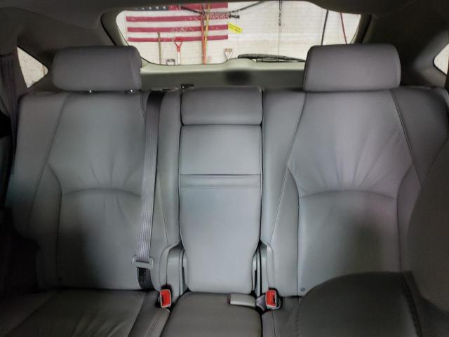 Photo 10 from auction – 2005 LEXUS RX 330 with VIN 2T2HA31U15C076354