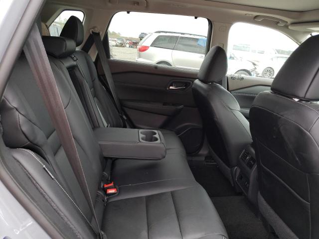 Photo 10 from auction – 2023 NISSAN ROGUE SL with VIN 5N1BT3CB3PC687901