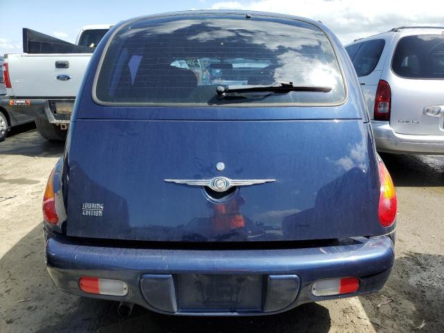 Photo 6 from auction – 2005 CHRYSLER PT CRUISER with VIN 3C4FY58BX5T503275