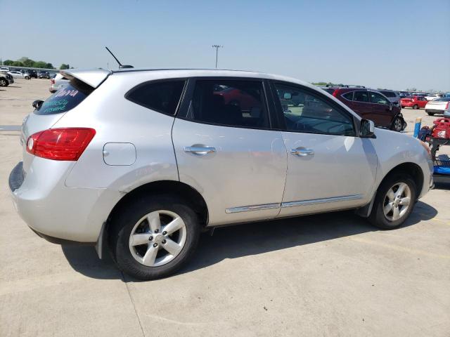 Photo 3 from auction – 2013 NISSAN ROGUE S with VIN JN8AS5MV6DW632011