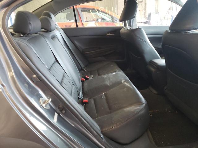 Photo 10 from auction – 2012 HONDA ACCORD SE with VIN 1HGCP2F63CA104398