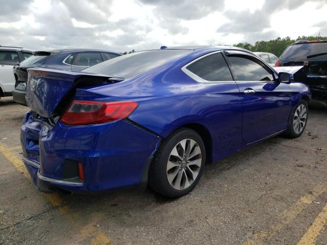 Photo 3 from auction – 2013 HONDA ACCORD EXL with VIN 1HGCT1B87DA024648
