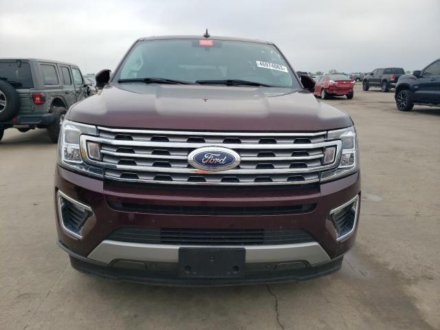Photo 5 from auction – 2021 FORD EXPEDITION with VIN 1FMJU1KT8MEA44211