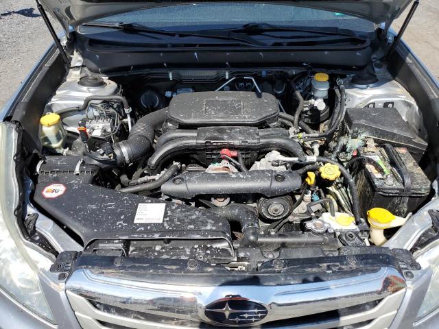 Снимка 11 от търг – 2012 SUBARU OUTBACK 2. с VIN 4S4BRCAC3C3224872