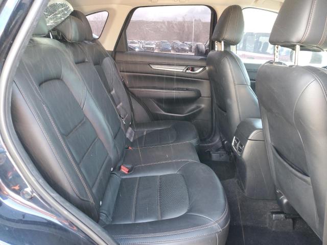Photo 11 from auction – 2020 MAZDA CX-5 GRAND with VIN JM3KFBDM1L1723054