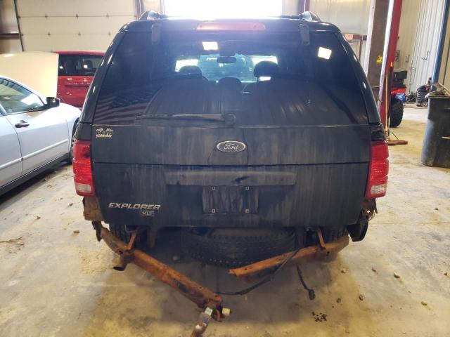 Photo 6 from auction – 2003 FORD EXPLORER X with VIN 1FMZU73K03UC71506