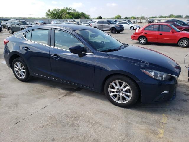 Photo 4 from auction – 2015 MAZDA 3 TOURING with VIN JM1BM1V75F1269218