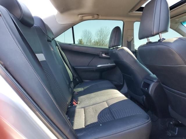 Photo 10 from auction – 2014 TOYOTA CAMRY L with VIN 4T1BF1FK6EU817927