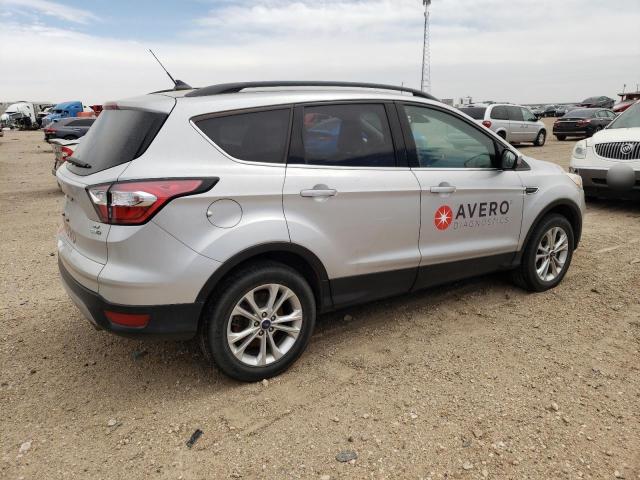 Photo 3 from auction – 2018 FORD ESCAPE SE with VIN 1FMCU9GD9JUC49448