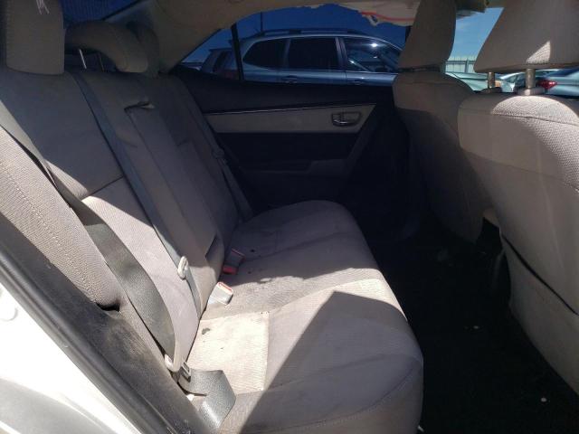 Photo 10 from auction – 2015 TOYOTA COROLLA L with VIN 5YFBURHE3FP292307