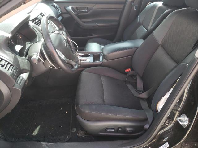 Photo 7 from auction – 2018 NISSAN ALTIMA 2.5 with VIN 1N4AL3AP3JC133933