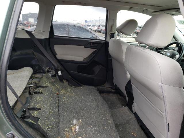 Photo 10 from auction – 2014 SUBARU FORESTER 2 with VIN JF2SJAEC0EH424092