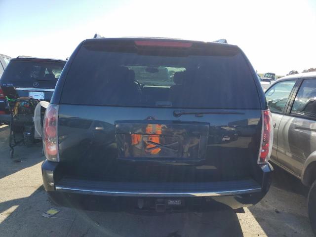 Photo 6 from auction – 2012 GMC YUKON DENA with VIN 1GKS1EEFXCR188370