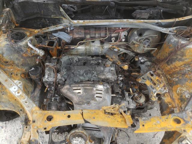 Photo 12 from auction – 2003 TOYOTA RAV4 with VIN JTEGH20V930082714