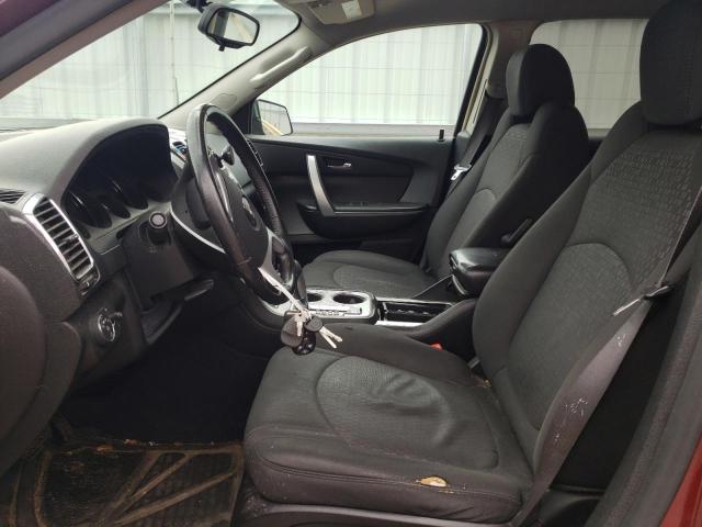 Photo 7 from auction – 2008 GMC ACADIA SLE with VIN 1GKER13768J191184
