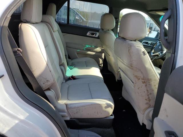 Photo 11 from auction – 2014 FORD EXPLORER X with VIN 1FM5K7D83EGA68778