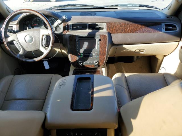Photo 8 from auction – 2013 GMC YUKON DENA with VIN 1GKS2EEF4DR215724