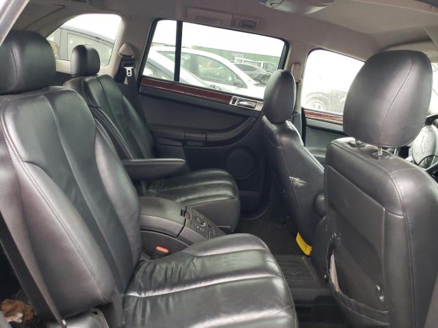 Photo 11 from auction – 2005 CHRYSLER PACIFICA T with VIN 2C8GF684X5R495374