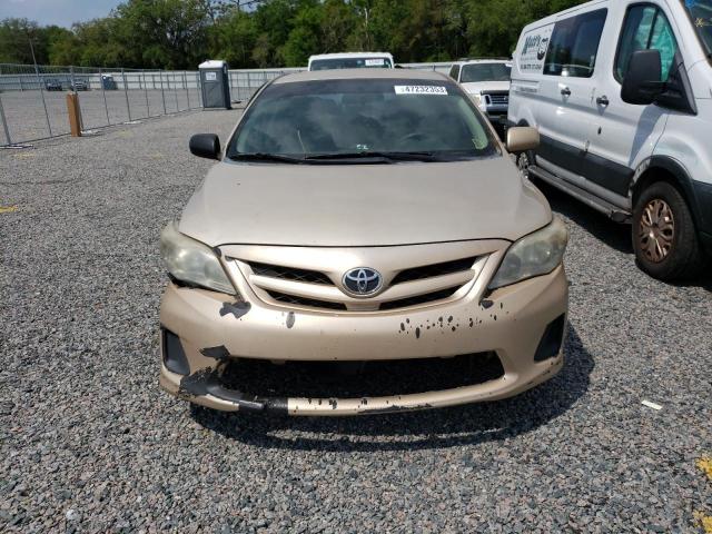 Photo 5 from auction – 2012 TOYOTA COROLLA BA with VIN 2T1BU4EE2CC826271