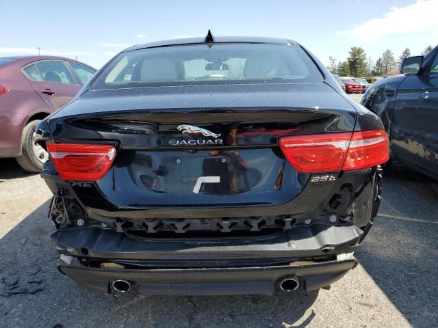 Photo 6 from auction – 2017 JAGUAR XE with VIN SAJAR4BG3HA949058