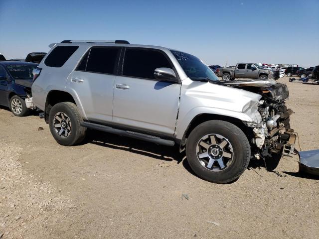 Photo 4 from auction – 2016 TOYOTA 4RUNNER SR with VIN JTEBU5JR7G5349351