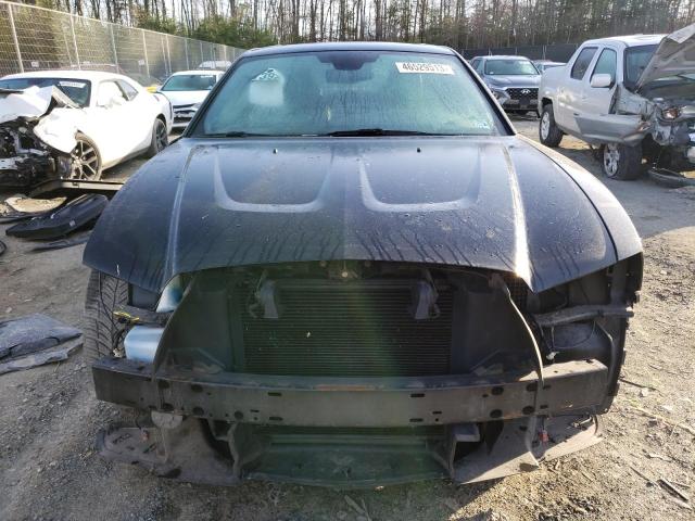 Photo 5 from auction – 2012 DODGE CHARGER R/ with VIN 2C3CDXCT8CH145386