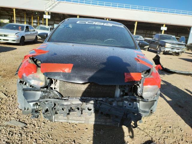Zdjęcie 5 z aukcji – 2013 FORD FOCUS ST z VIN 1FADP3L94DL249730
