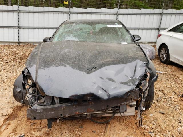 Photo 5 from auction – 2015 CHEVROLET IMPALA LIM with VIN 2G1WA5E36F1145363