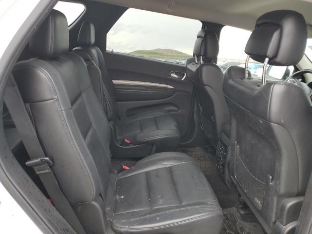 Photo 11 from auction – 2017 DODGE DURANGO GT with VIN 1C4RDJDG2HC906847