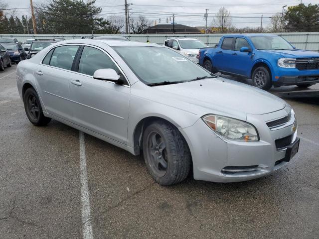 Photo 4 from auction – 2010 CHEVROLET MALIBU 1LT with VIN 1G1ZC5E04A4123646