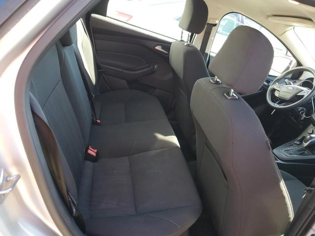 Photo 10 from auction – 2016 FORD FOCUS with VIN 1FADP3F26GL204405