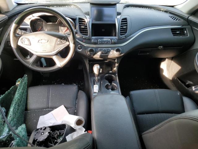 Photo 8 from auction – 2019 CHEVROLET IMPALA LT with VIN 2G11Z5SA6K9151925