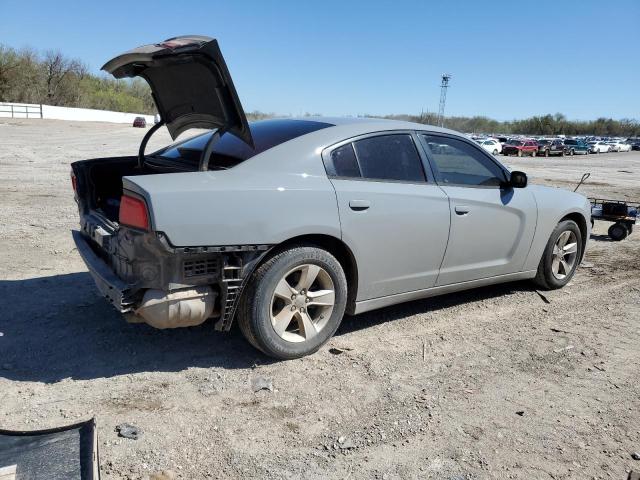Photo 3 from auction – 2014 DODGE CHARGER SE with VIN 2C3CDXBG8EH215962