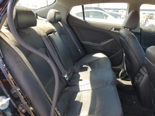 Photo 10 from auction – 2015 KIA OPTIMA HYB with VIN KNAGN4AD2F5080094