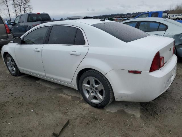 Photo 2 from auction – 2011 CHEVROLET MALIBU LS with VIN 1G1ZB5E11BF152166