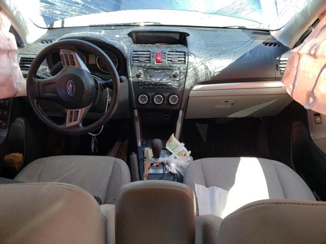 Photo 8 from auction – 2014 SUBARU FORESTER 2 with VIN JF2SJAEC1EH551045