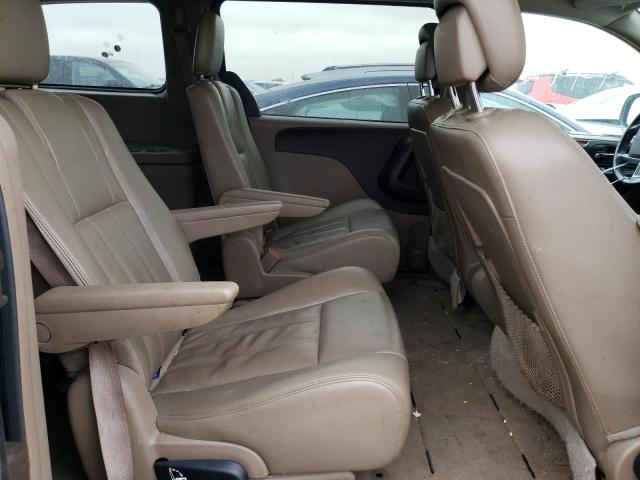 Photo 11 from auction – 2014 CHRYSLER TOWN & COU with VIN 2C4RC1BG1ER169603