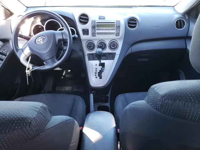 Photo 8 from auction – 2009 TOYOTA MATRIX with VIN 2T1KU40E69C112997