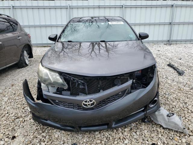 Photo 5 from auction – 2014 TOYOTA CAMRY L with VIN 4T1BF1FK6EU731436