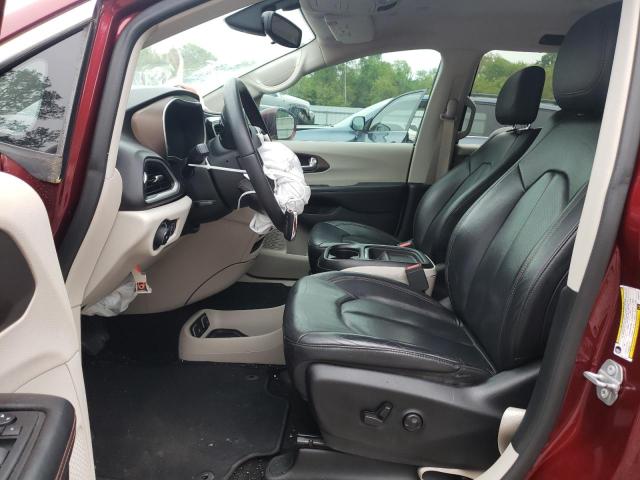 Photo 7 from auction – 2018 CHRYSLER PACIFICA T with VIN 2C4RC1BG7JR292414