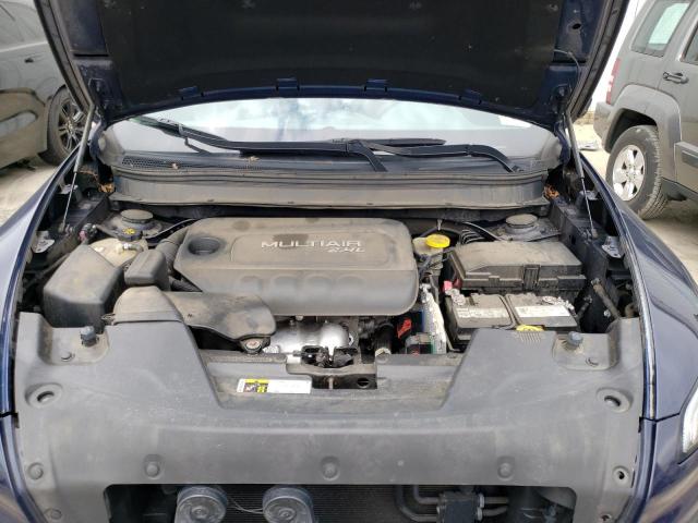 Photo 12 from auction – 2016 JEEP CHEROKEE with VIN 1C4PJLAB5GW140971