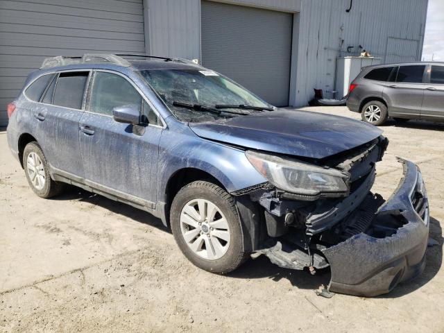 Photo 4 from auction – 2019 SUBARU OUTBACK 2. with VIN 4S4BSAFC6K3345850