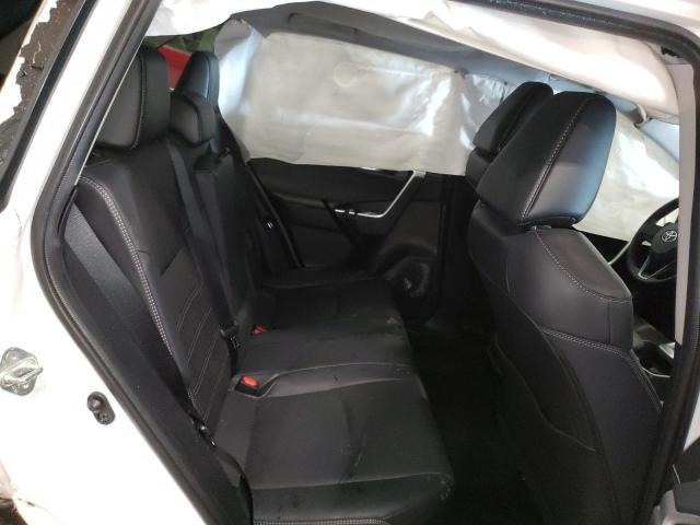 Photo 11 from auction – 2020 TOYOTA RAV4 LIMIT with VIN 2T3DWRFV3LW072785